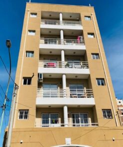 Departamento en Venta en Chauvín
