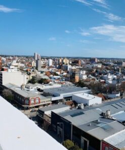 Departamento en Venta en Macrocentro