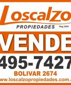 Casa - Chalet en Venta en Chauvín