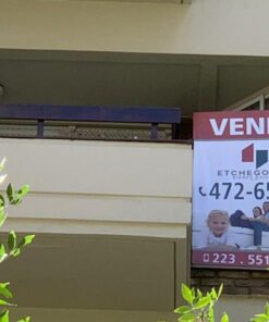 Departamento en Venta en Centro