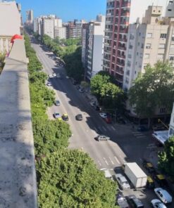 Departamento en Venta en Macrocentro