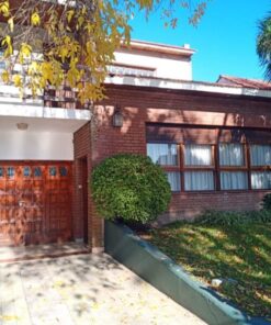 Casa - Chalet en Venta en Parque Luro