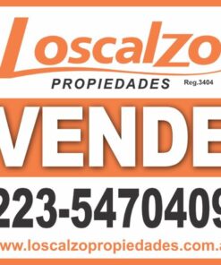 Terreno en Venta en Villa Primera