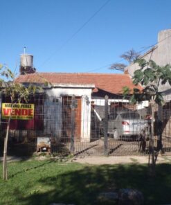 Casa - Chalet en Venta en Alto Camet