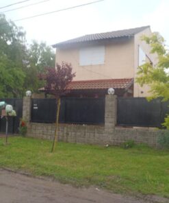 Casa - Chalet en Venta en Alto Camet