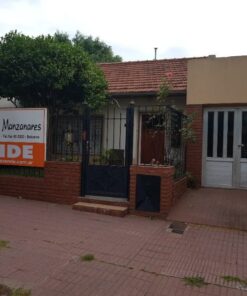Casa - Chalet en Venta en Balcarce
