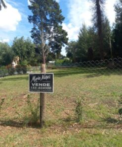 Terreno en Venta en Sierra de los Padres