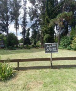 Terreno en Venta en Sierra de los Padres
