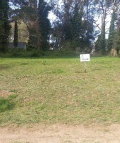 Terreno en Venta en Sierra de los Padres