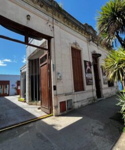 Casa - Chalet en Venta en Balcarce