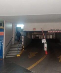 Cochera en Venta en Centro