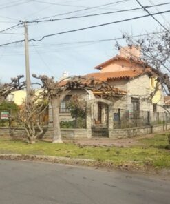 Casa - Chalet en Venta en Colinas de Peralta Ramos