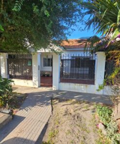 Casa - Chalet en Venta en Mar del Plata
