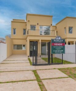 Casa - Chalet en Venta en Mar del Plata