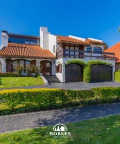 Casa - Chalet en Venta en Mar del Plata