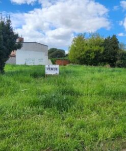 Alternative view of Terreno en Venta en Estación Camet