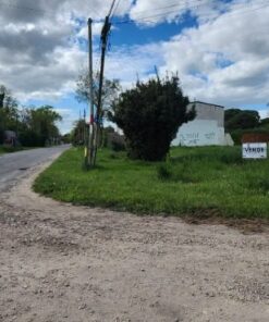 Terreno en Venta en Estación Camet