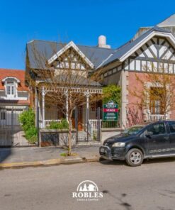 Casa - Chalet en Venta en Mar del Plata