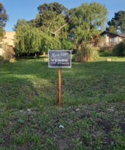 Terreno en Venta en Sierra de los Padres