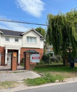 Casa - Chalet en Venta en Colinas de Peralta Ramos
