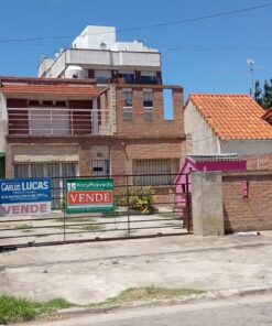 Casa - Chalet en Venta en Punta Mogotes