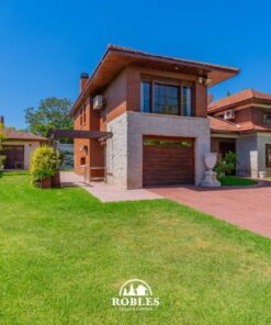 Casa - Chalet en Venta en Mar del Plata