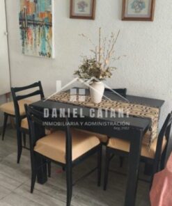 Departamento en Alquiler en Mar del Plata
