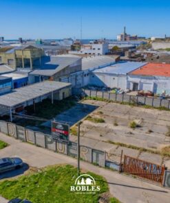 Terreno en Venta en Mar del Plata
