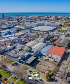 Alternative view of Terreno en Venta en Mar del Plata