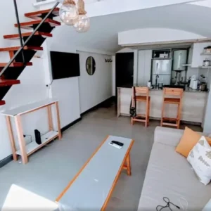 Departamento en Venta en Centro