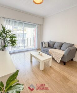 Departamento en Venta en Centro