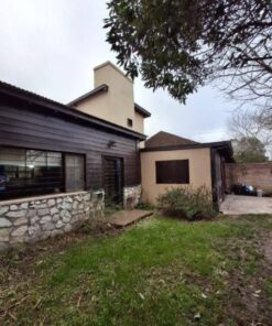 Casa - Chalet en Venta en Mar del Plata