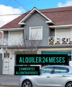 Departamento en Alquiler en Cerrito