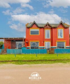 Casa - Chalet en Venta en Camet Norte