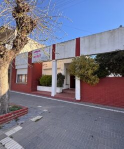 Casa - Chalet en Venta en Balcarce