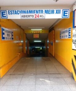 Cochera en Venta en Mar del Plata