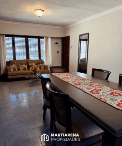 Casa - Chalet en Venta en Mar del Plata