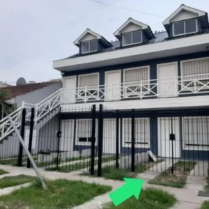 Dúplex en Venta en Mar del Plata