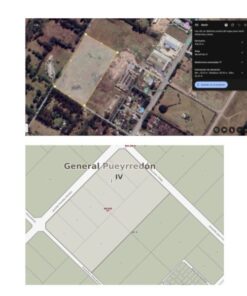 Terreno en Venta en El Martillo