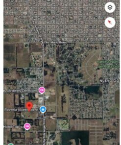 Alternative view of Terreno en Venta en El Martillo