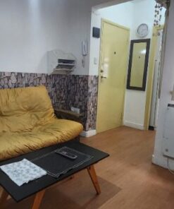 Alternative view of Departamento en Venta en Paseo Aldrey