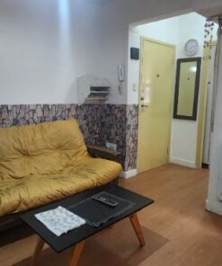 Departamento en Venta en Paseo Aldrey