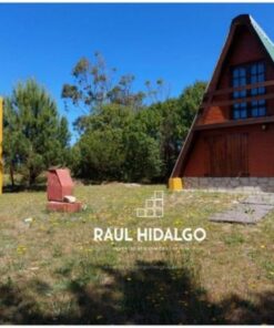 Casa - Chalet en Venta en Chapadmalal