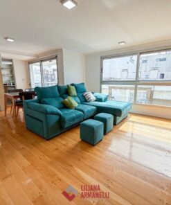 Departamento en Venta en Plaza Mitre