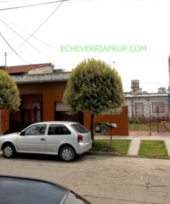 Casa - Chalet en Venta en Bernardino Rivadavia