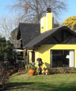 Alternative view of Casa - Chalet en Venta en Sierra de los Padres