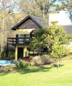 Casa - Chalet en Venta en Sierra de los Padres