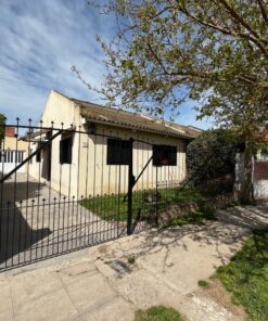 Casa - Chalet en Venta en Balcarce