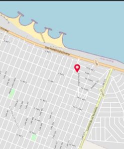Terreno en Venta en Barrio Playa Los Lobos