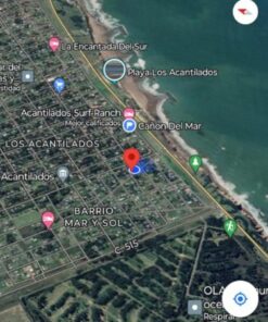 Terreno en Venta en Acantilados